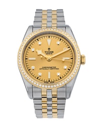 Tudor Black Bay 36 M79653-0007